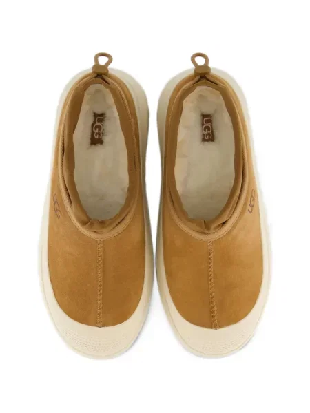 Botine Ugg maro