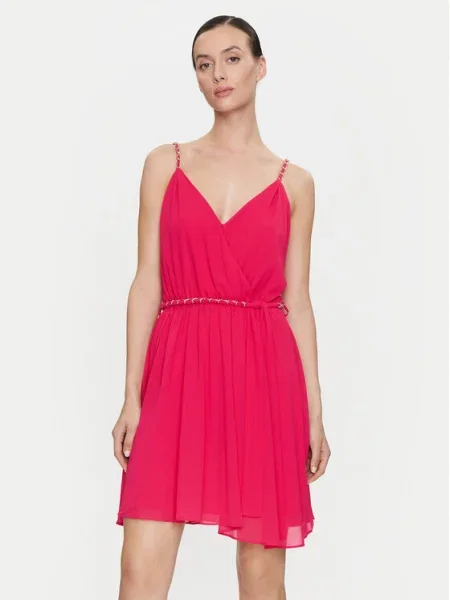 Morgan Rochie de vară roșu