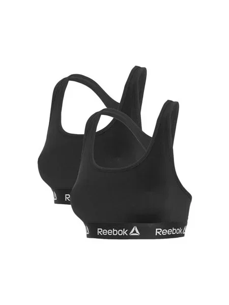 Tricou Reebok Sport negru