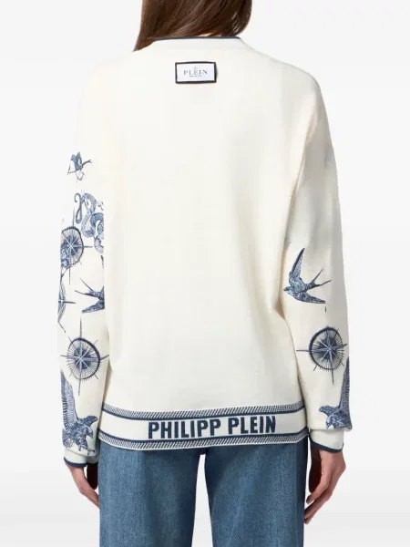 Megztinis Philipp Plein
