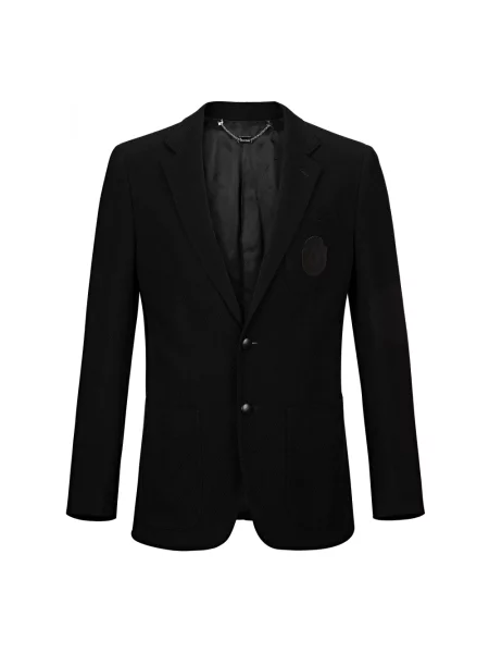 Marynarka Billionaire czarna
