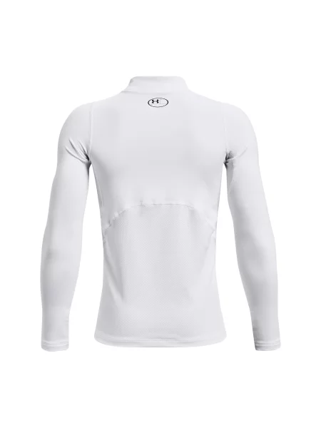 Majica Under Armour siva
