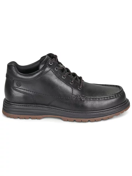 Pantofi Clarks negru