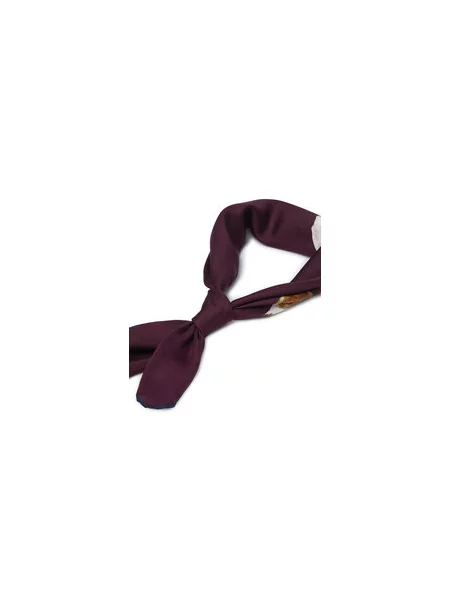 LAUREN RALPH LAUREN Skarelė Vyšninė