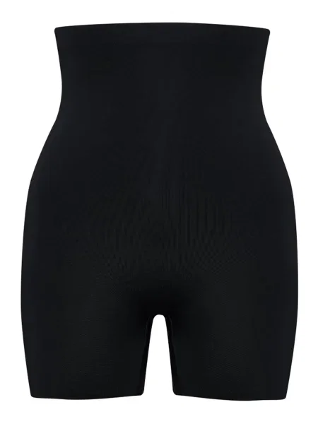 Bye Bra Pantaloni modelatori negru