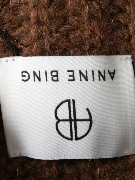 Cropp pulover Anine Bing maro