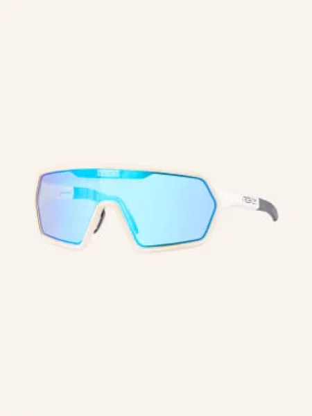 React Okulary Do Różnych Dyscyplin Sportu Rev weiss niebieskie