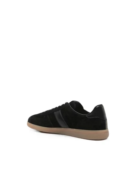 Sneakersy Tom Ford czarne