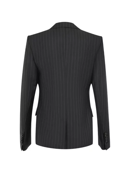 Geacă Tom Ford cu dungi negru