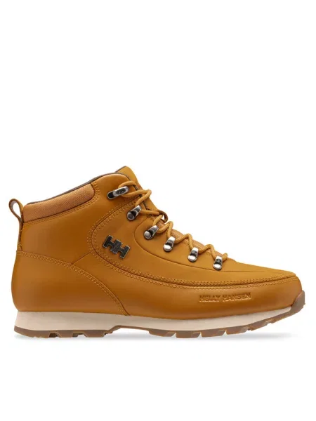 Botki Helly Hansen brązowe