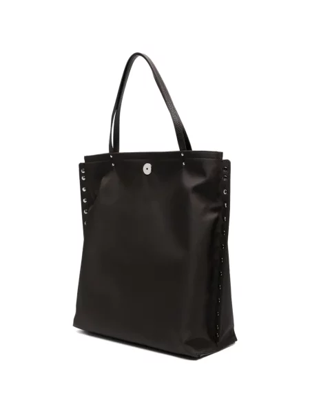 Geantă shopper Zanellato maro