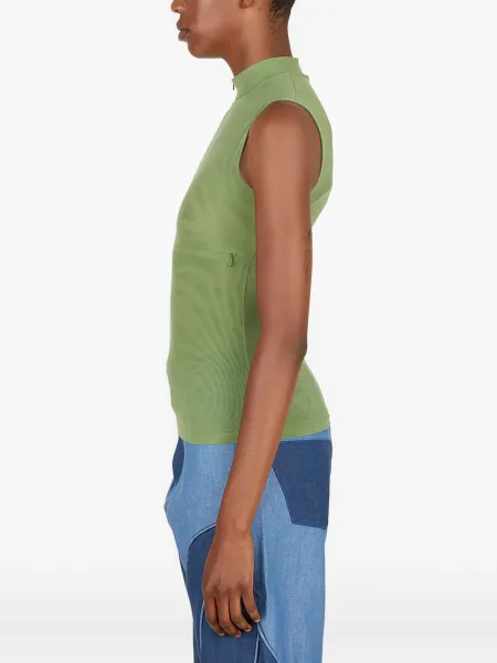 Top Rusfrcade zelena