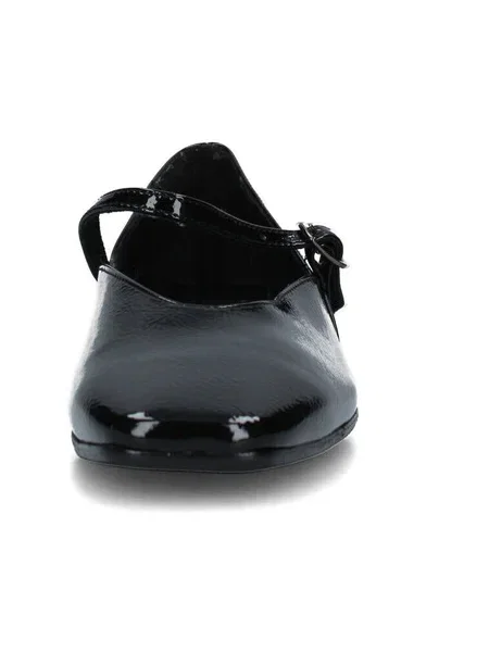 Pantofi Anita negru