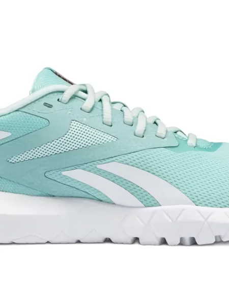Sneakerși Reebok alb