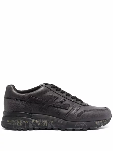 Sneakerși Premiata negru