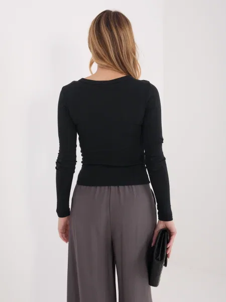 Bluză Factory Price negru