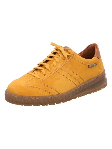 Pantofi Mephisto maro
