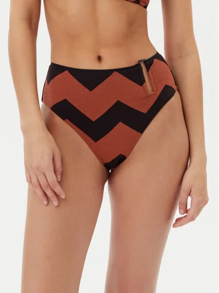 Chantelle Bikini alsó Totem barna
