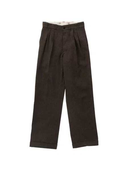 Pantaloni Taiga Takahashi maro