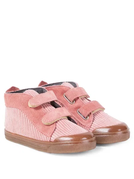 Gyerek sneaker Pèpè rózsaszín