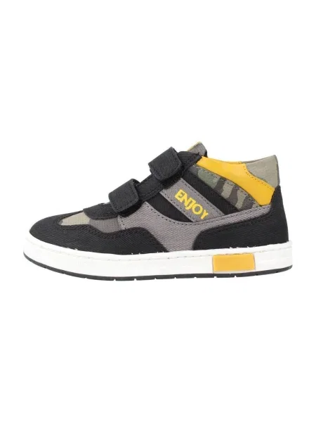 Pantofi copii Chicco gri
