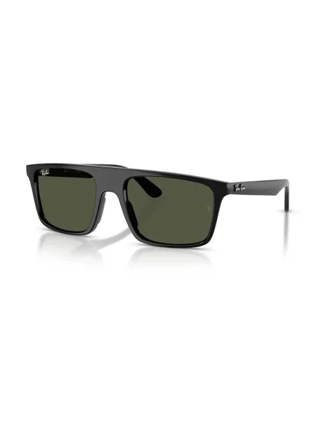 Ray-Ban ochelari de soare negru