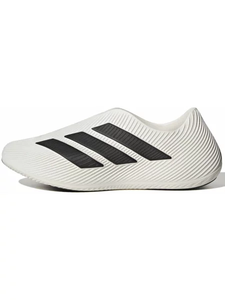 Pantofi Adidas alb