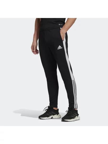 Spodnie adidas Tiro Essential czarne
