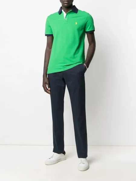 Kelnės Polo Ralph Lauren su autografu