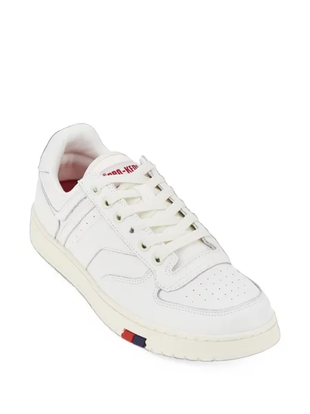 Sneakerși Pro-keds alb
