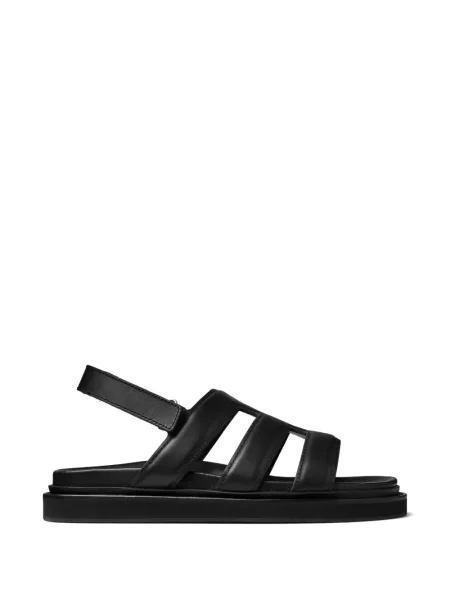 Sandale Jimmy Choo negru