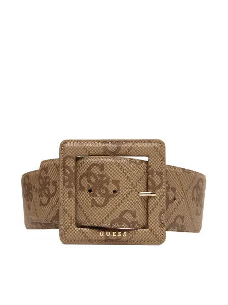 Дамски Guess бежов