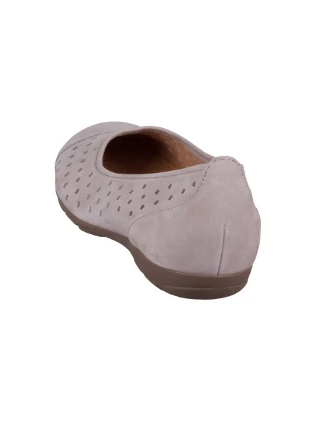 Pantofi Gabor bej