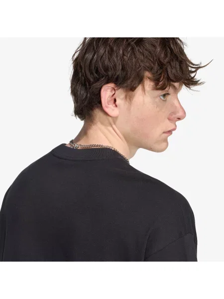 Tričko Adidas Originals čierna