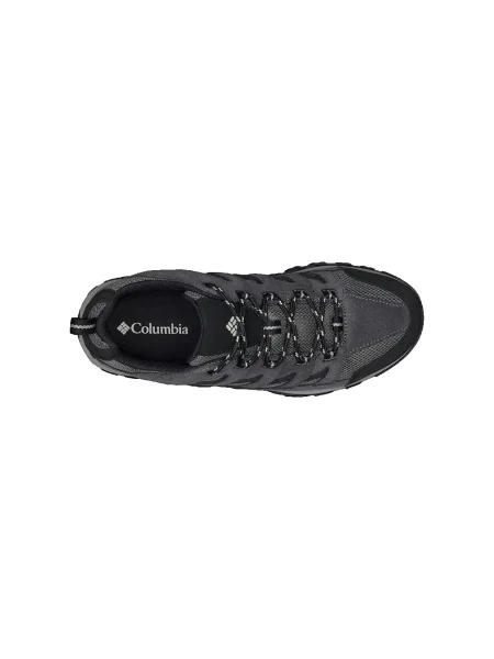 Pantofi Columbia negru