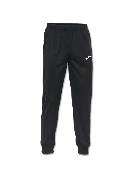 Hlače Joma crna