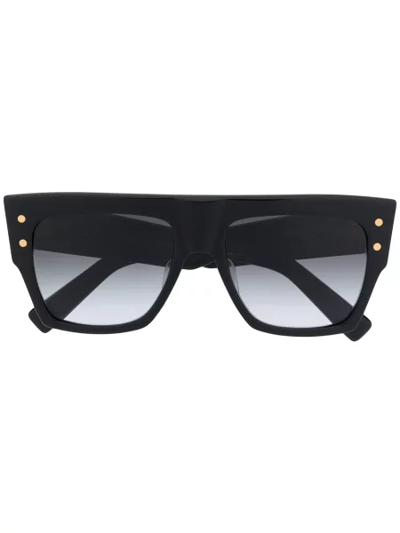Ochelari de soare Balmain negru