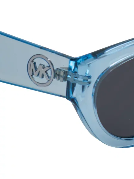 Ceas Michael Michael Kors albastru