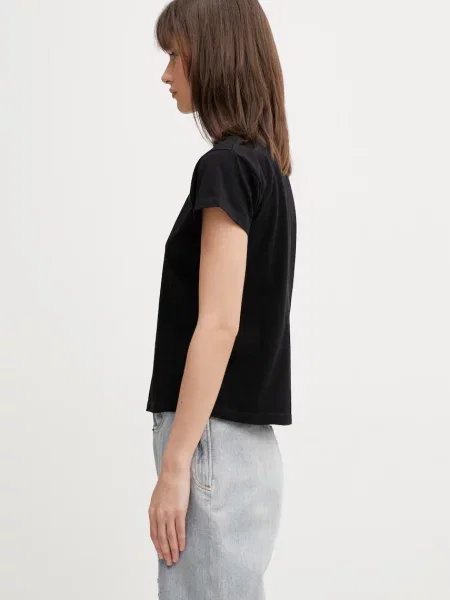Футболка Mm6 Maison Margiela