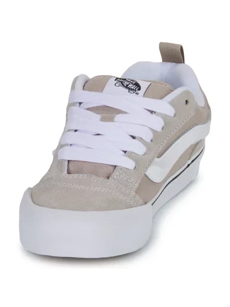 Pantofi Vans bej