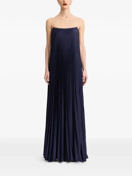 Rochie Gemy Maalouf albastru