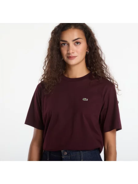 Lacoste Tricou | Relaxed fit
