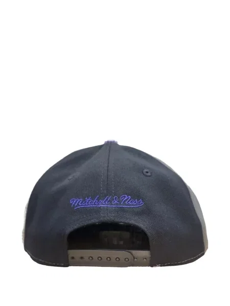 Șapcă Mitchell & Ness gri