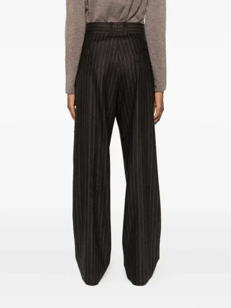 Pantaloni Blazé Milano maro