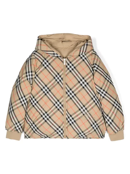 Kurtka dziecięca Burberry