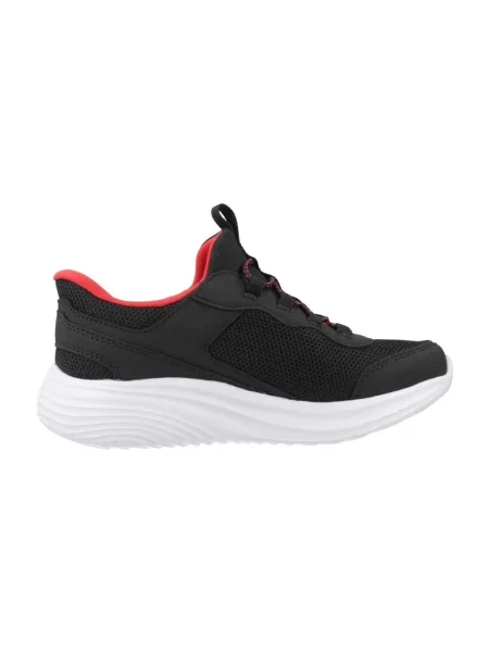 Tenisky Skechers čierna