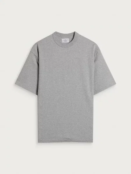 Koszulka Unlikely Dry Goods szara