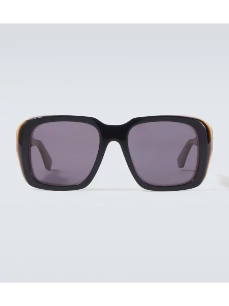 Ochelari de soare Loewe negru