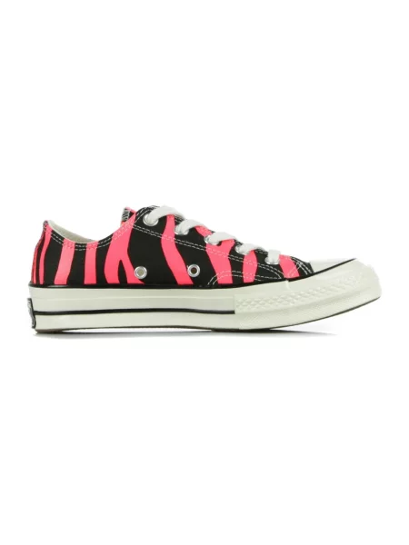 Sneakersy Converse czarne