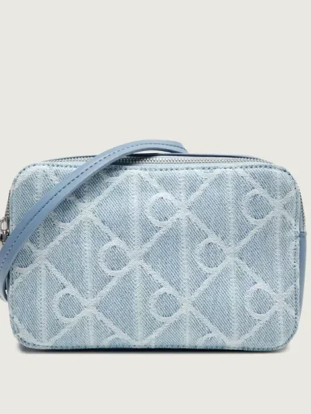 Blugi Calvin Klein albastru